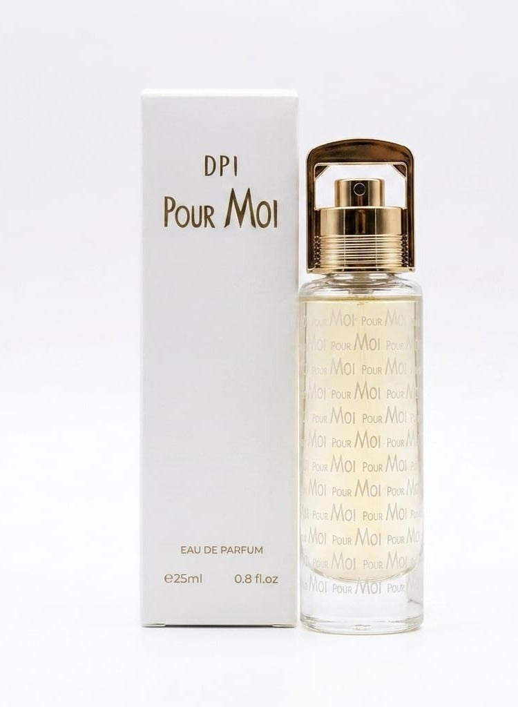 POUR MOI PARFUM 25ML - Image 1
