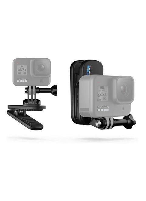 GoPro Magnetic Swivel Clip