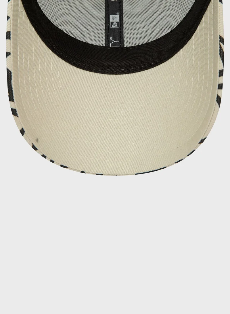 NEW ERA 9Forty New York Yankees Monogram Cap