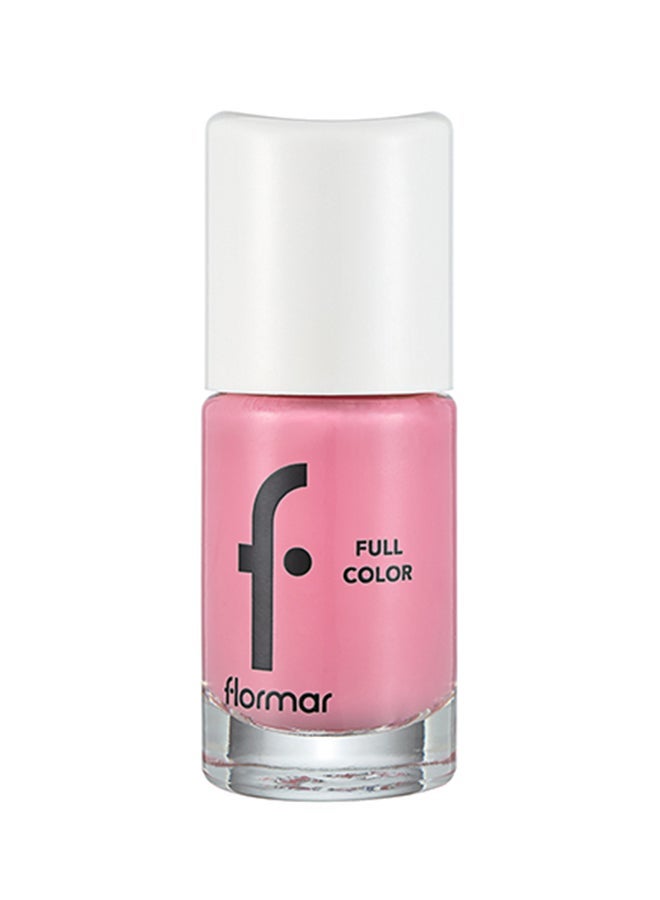 flormar Full Color Fcne-03 Bubble Gum Bundle - Image 2