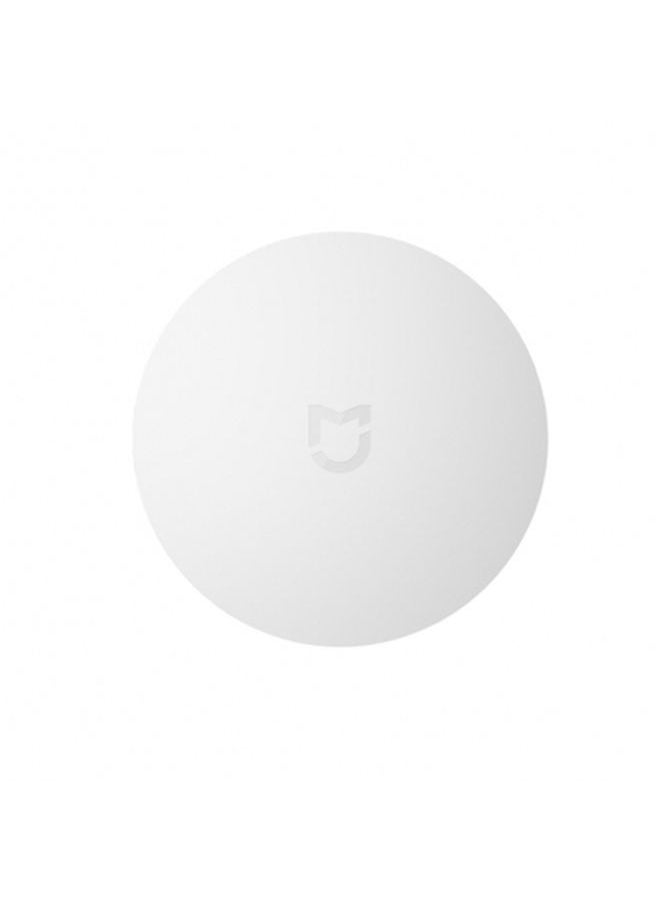 Generic - Original Xiaomi Mijia Intelligent Mini Wireless Switch for Xiaomi Smart Home Suite Devices,,with the Xiaomi Multifunctional Gateway Use (CA1001) - Image 1