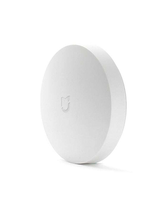 Generic - Original Xiaomi Mijia Intelligent Mini Wireless Switch for Xiaomi Smart Home Suite Devices,,with the Xiaomi Multifunctional Gateway Use (CA1001) - Image 1