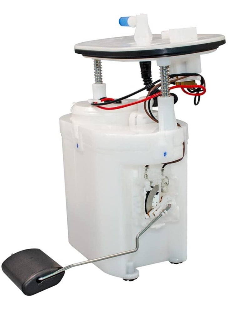 Generic Electric Fuel Pump Parts No 31110-C1200 Compatible with Hyundai Kia Vehicles Model 2015-2018  - Image 1