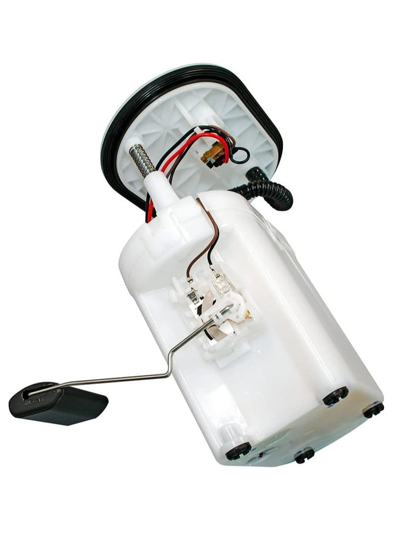 Generic Electric Fuel Pump Parts No 31110-C1200 Compatible with Hyundai Kia Vehicles Model 2015-2018  - Image 2