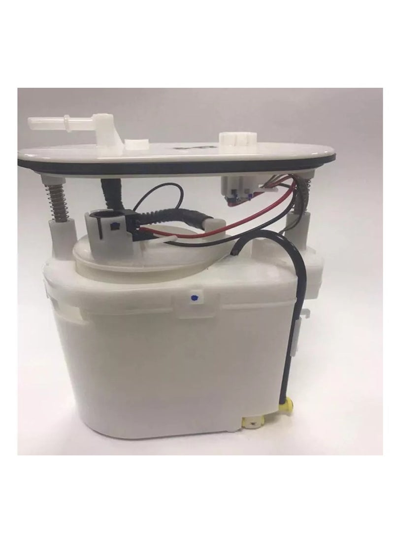 Generic Electric Fuel Pump Parts No 31110-C1200 Compatible with Hyundai Kia Vehicles Model 2015-2018  - Image 4