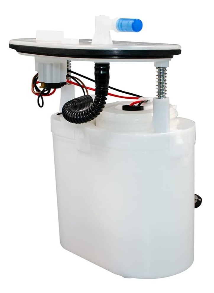 Generic Electric Fuel Pump Parts No 31110-C1200 Compatible with Hyundai Kia Vehicles Model 2015-2018  - Image 5