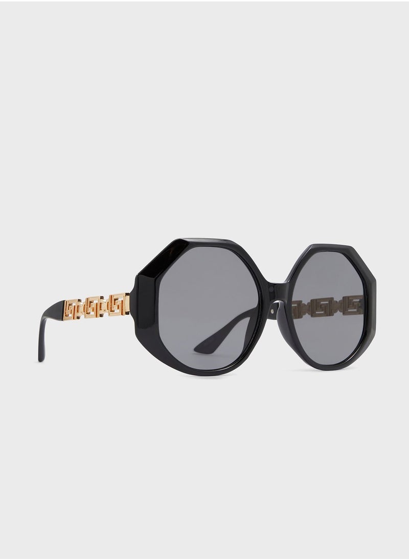 ALDO - Keepers Sunglasses - Image 1