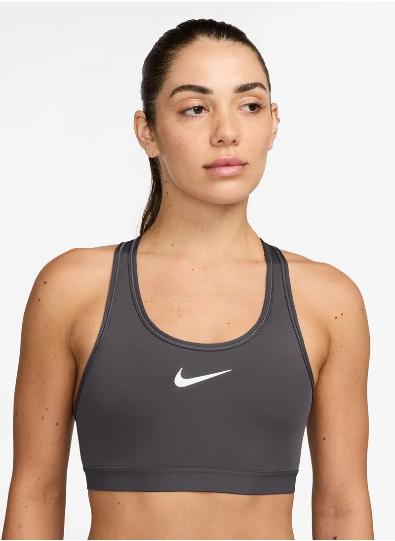 نايكي Dri-Fit Swoosh High Support Bra