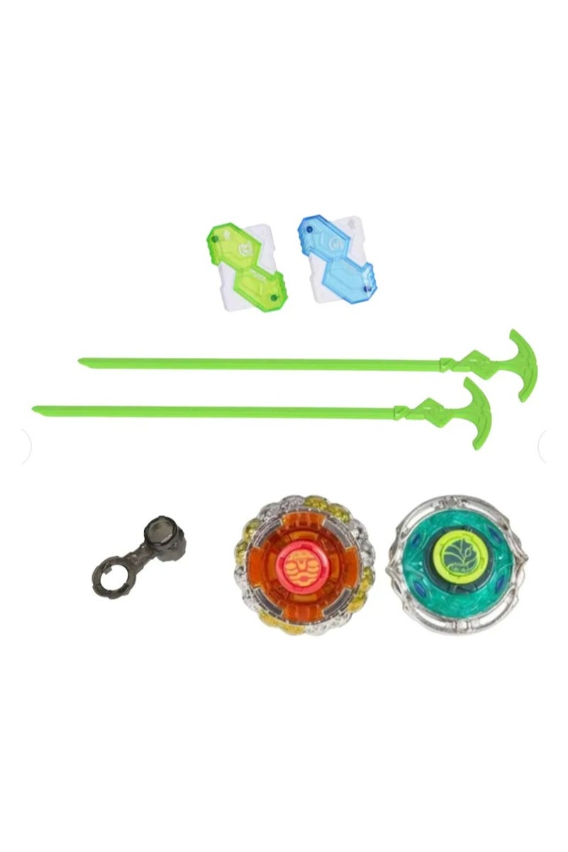 Infinity Nado "Infinity Nado-Split series-Hybodus & Knight " - Image 5