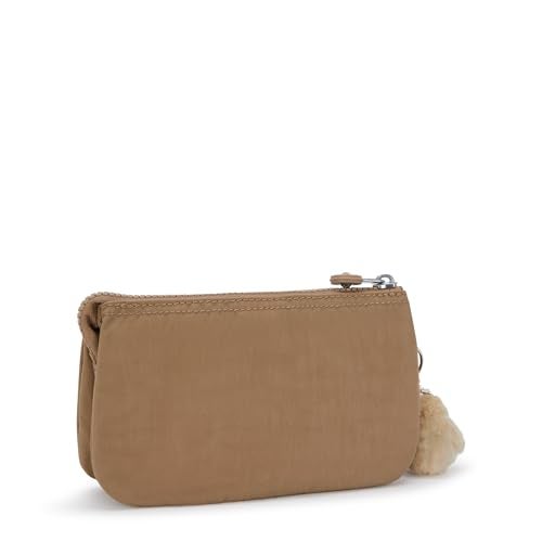 Kipling Womens Creativity Large Pouch Versatile Cosmetics Kit Lightweight Travel Organizer - Image 3