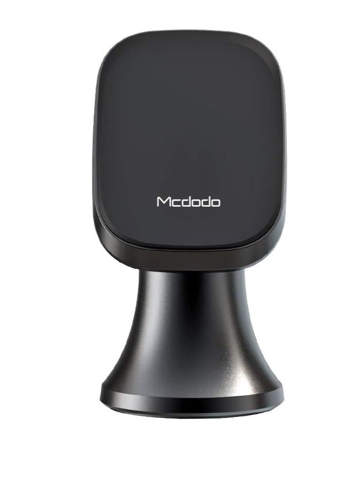 ELTRAZONE "360° Magnetic Car Phone Mount – Dashboard Holder for Smartphones and Mini Tablets" - Image 5