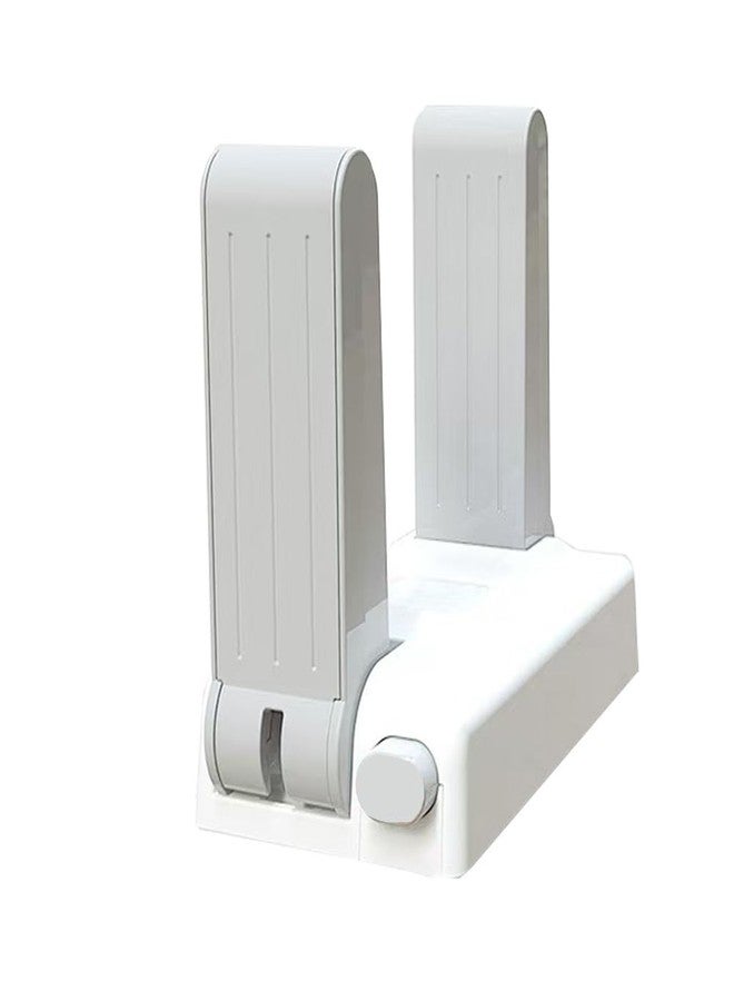 QL-LINRUN Door Lever Lock (1-Pack) - No Drill 3M Adhesive Door Lever Locks for Doors, Universal Fit & Damage-Free Removal - Rental Friendly, Invisible Design with 22lbs Lab-Tested Strength - Image 1