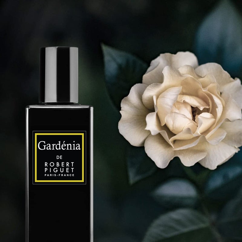 Robert Piguet Gardenia Eau de Parfum Spray for Women, 3.4 Fl Oz - Image 3