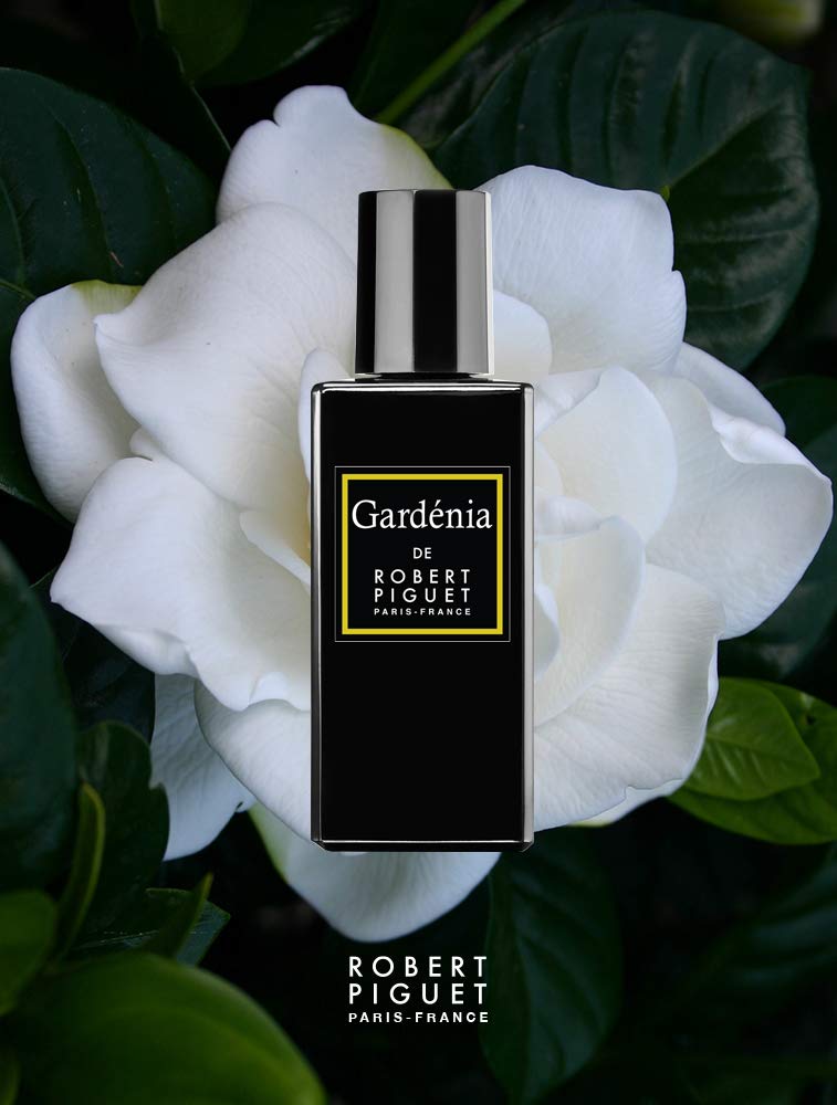 Robert Piguet Gardenia Eau de Parfum Spray for Women, 3.4 Fl Oz - Image 2