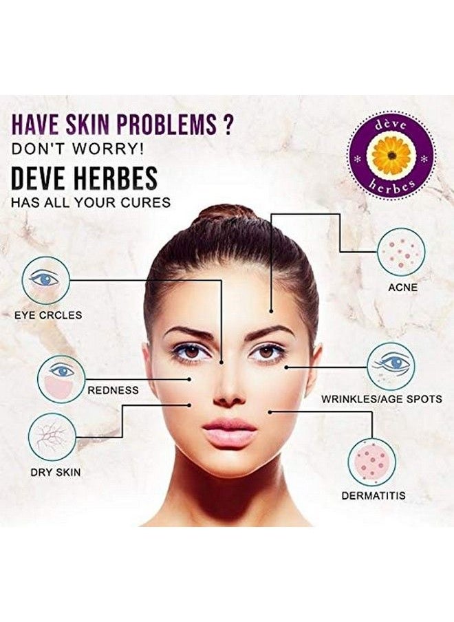 Deve Herbes - Pure Sunflower Oil (Helianthus Annuus) 100% Natural Therapeutic Grade Cold Pressed 200Ml - Image 1