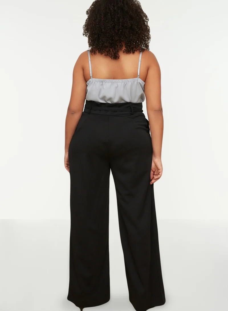 Trendyol Curve Wide Leg Pants