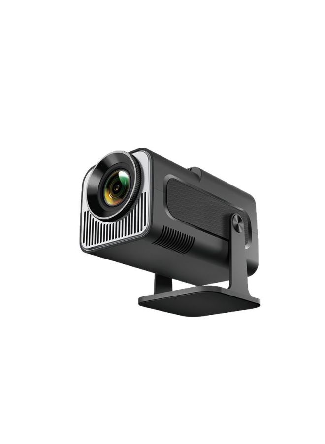 جهاز عرض Hy320mini مسافة عرض قصيرة عالي الدقة عرض على الحائط الأبيض دقة 4K عرض شاشة لاسلكي جهاز عرض محمول للمكاتب - Image 5