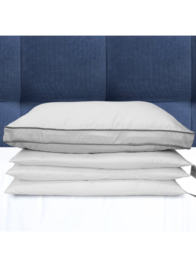 سايلنت نايت وسادة مريحة متعددة الطبقات - Image 2