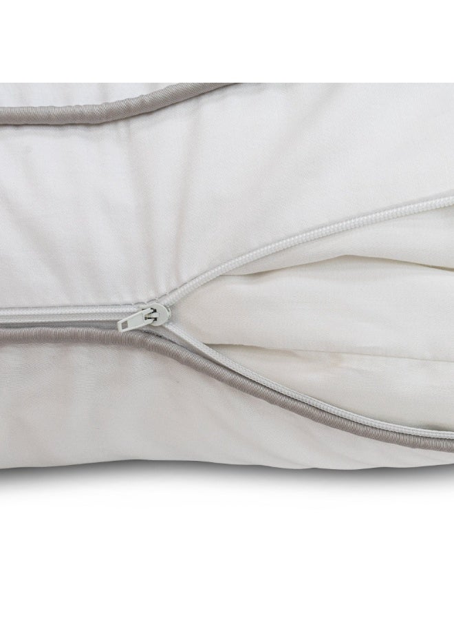 سايلنت نايت وسادة مريحة متعددة الطبقات - Image 5