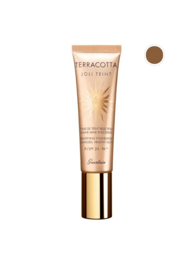 غيرلان جيرلان تيراكوتا جولي تينت فونسيه كريم أساس ملون 30 مل - Image 1