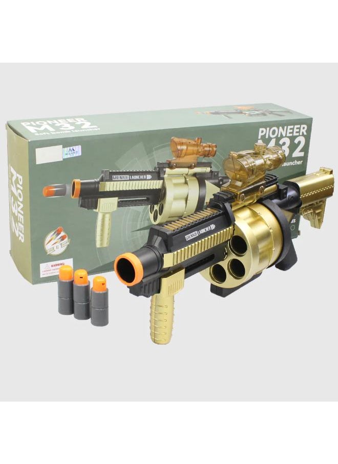 Pioneer M32 Soft Bomb Launcher - pzsku/Z28AE8B8E00787F6436FEZ/45/_/1714564764/67f5d19a-990e-46cb-9fc9-559e665b8715