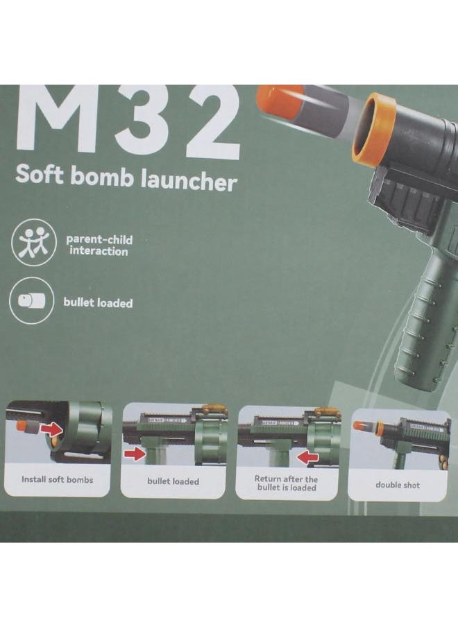 Pioneer M32 Soft Bomb Launcher - pzsku/Z28AE8B8E00787F6436FEZ/45/_/1714564767/52ecf6a8-9826-40be-acd0-01527054b233