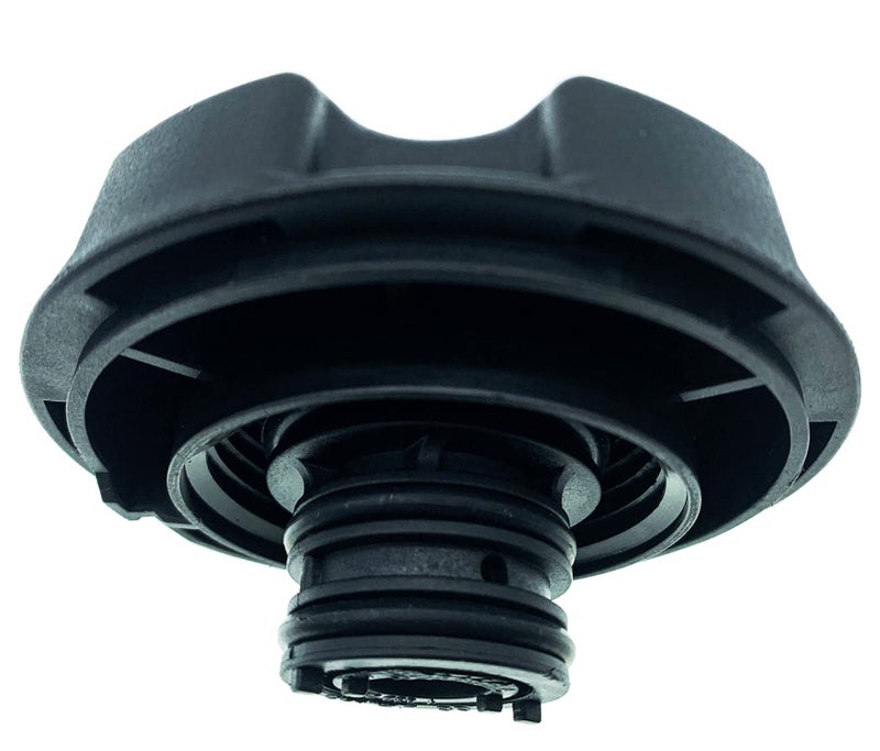 bekelan غطاء خزان توسيع المبرد، غطاء خزان سائل التبريد لسيارات بي إم دبليو 525i 528i 530xi 535xi 540i 550i 640i 650i 740i 740Li 750i 750Li X5 X6 X7 M2 M3 M4 M5 M6 M8، 200 كيلوباسكال (2.0 بار) استبدال 17117639021 17137516004 - Image 5