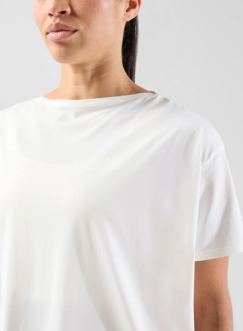 FRWD Oversize Training T-Shirt