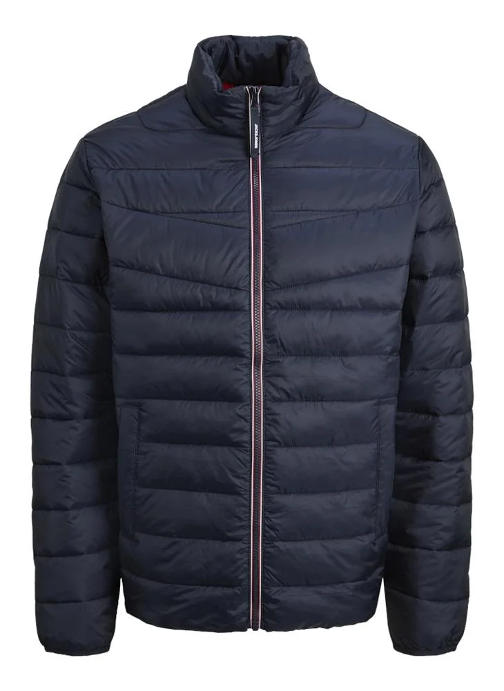 JACK & JONES Jjwest Light Puffer Jacket
