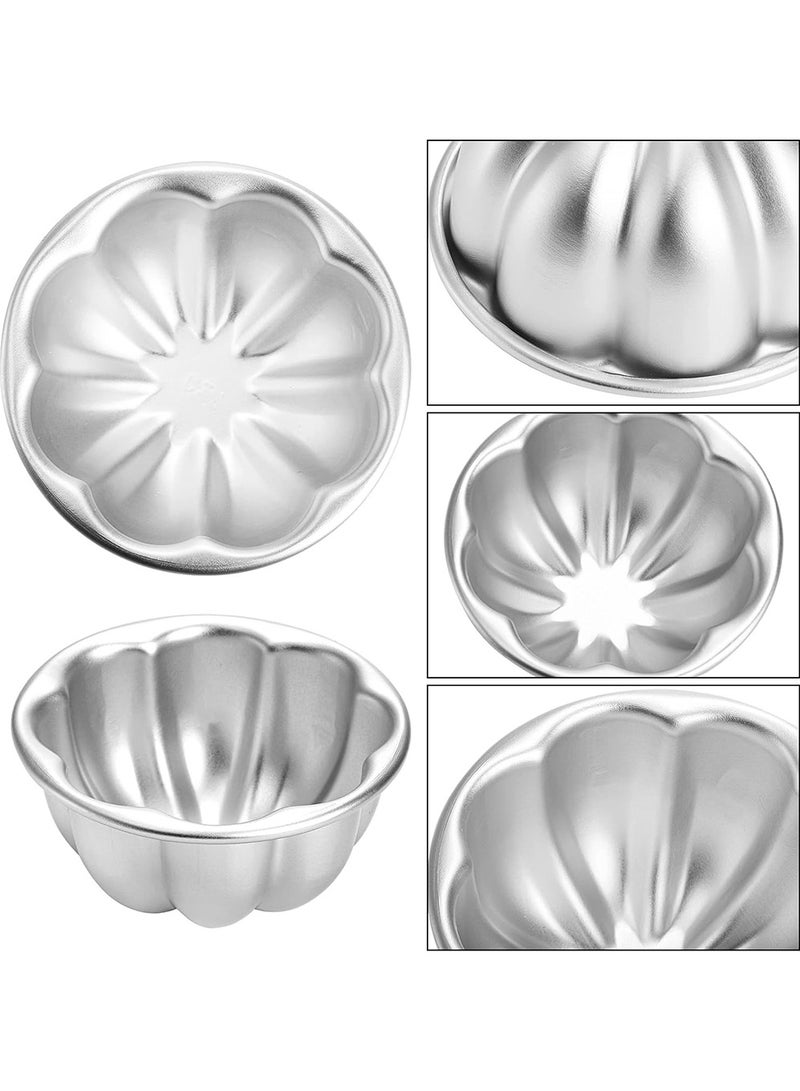 6 قوالب تارت البيض - Image 3