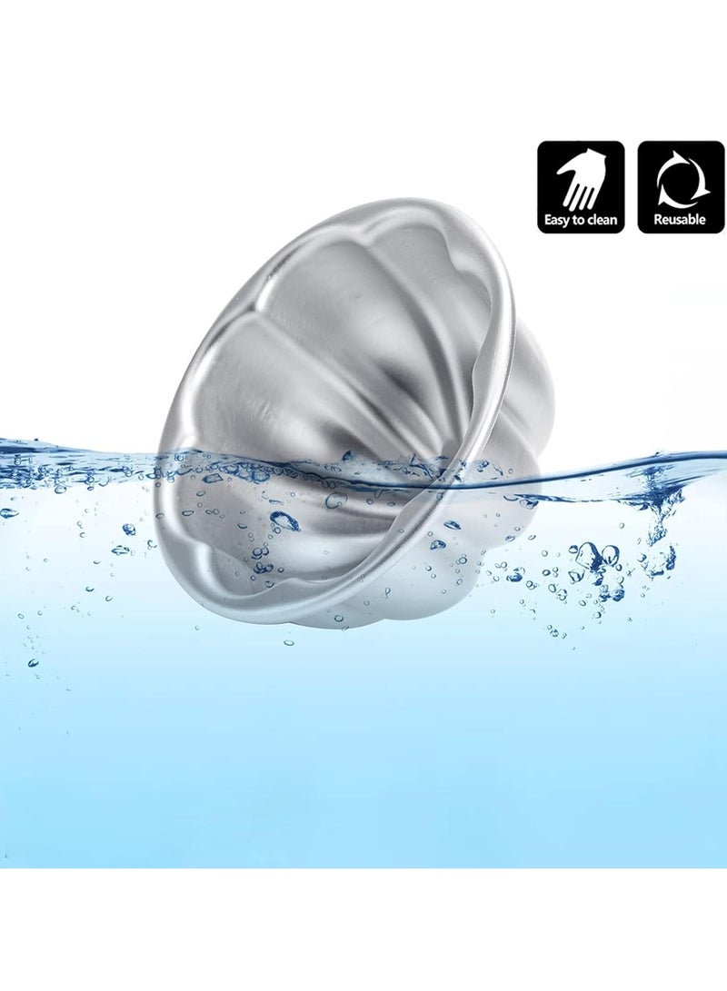 6 قوالب تارت البيض - Image 4