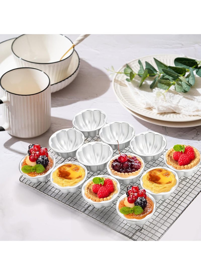 6 قوالب تارت البيض - Image 5