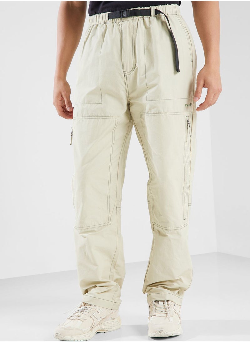 HUF - Loma Tech Pants - Image 1