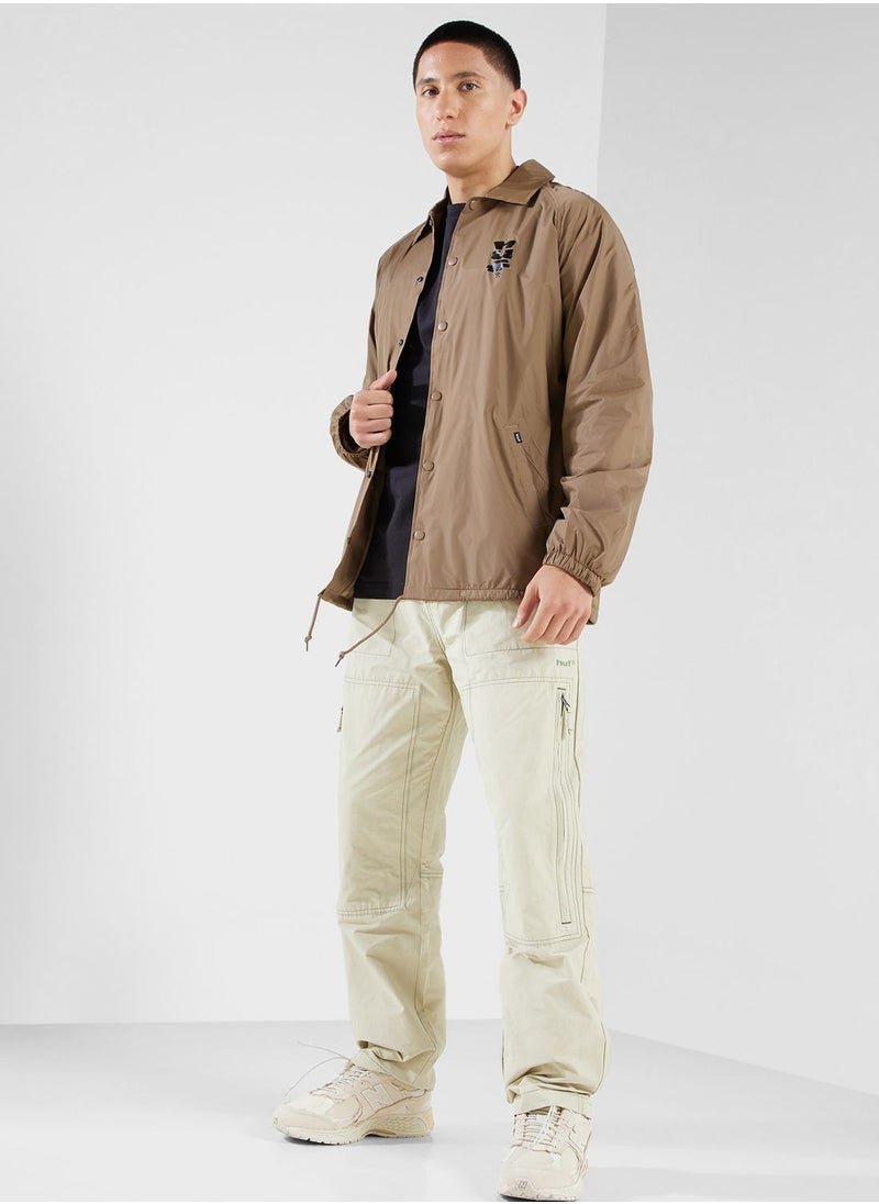 HUF - Loma Tech Pants - Image 1