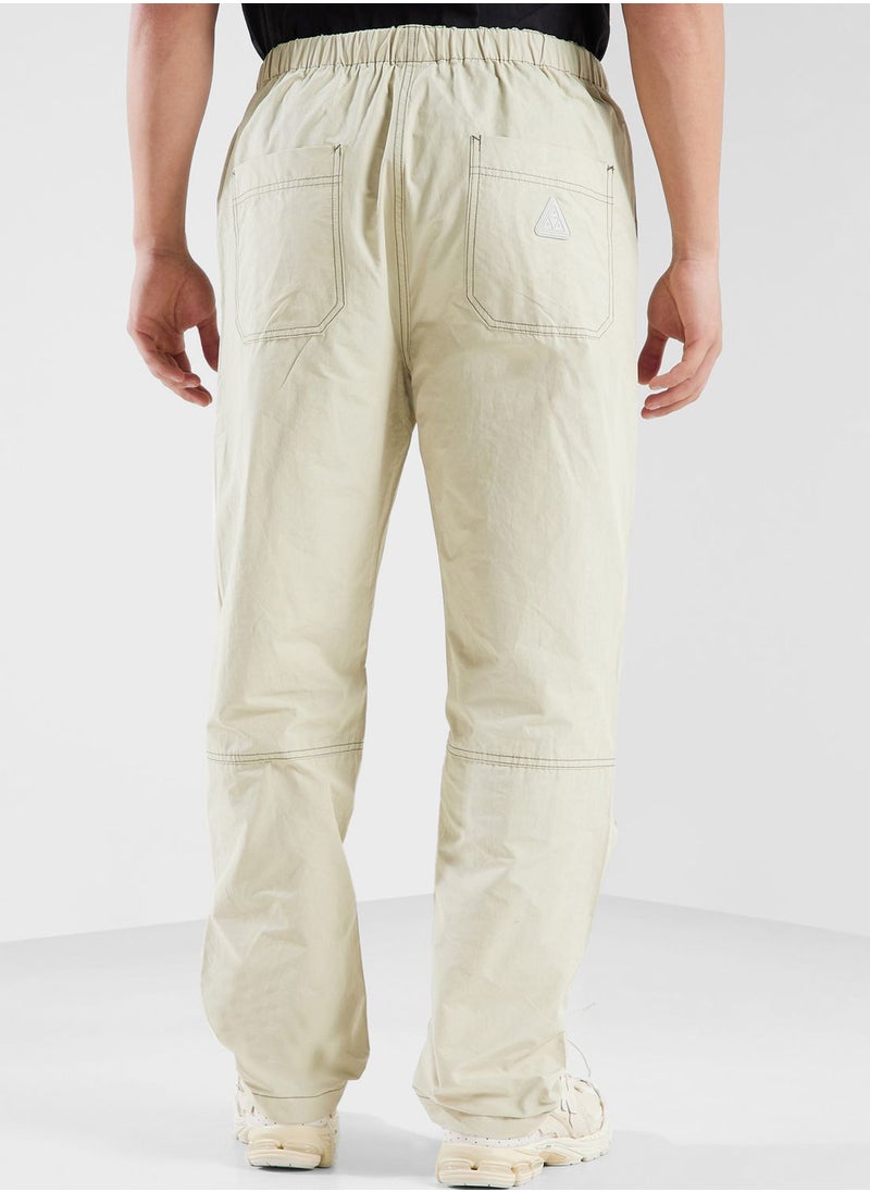 HUF - Loma Tech Pants - Image 1