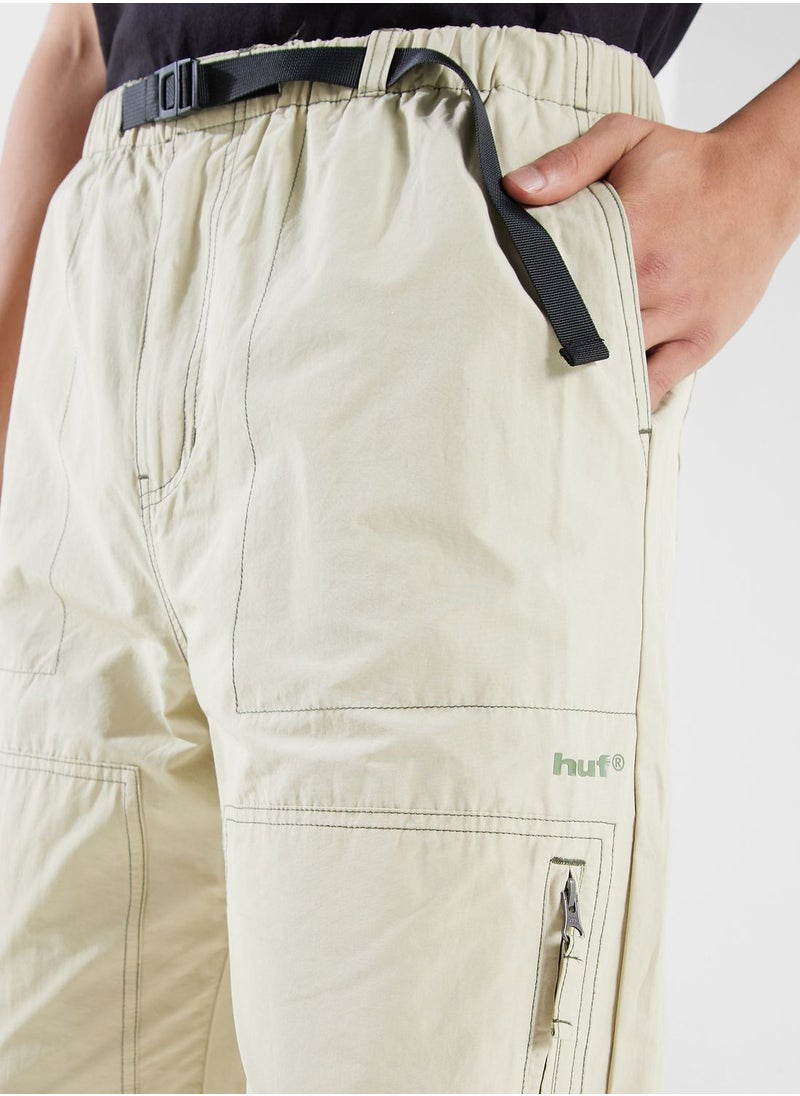 HUF - Loma Tech Pants - Image 1
