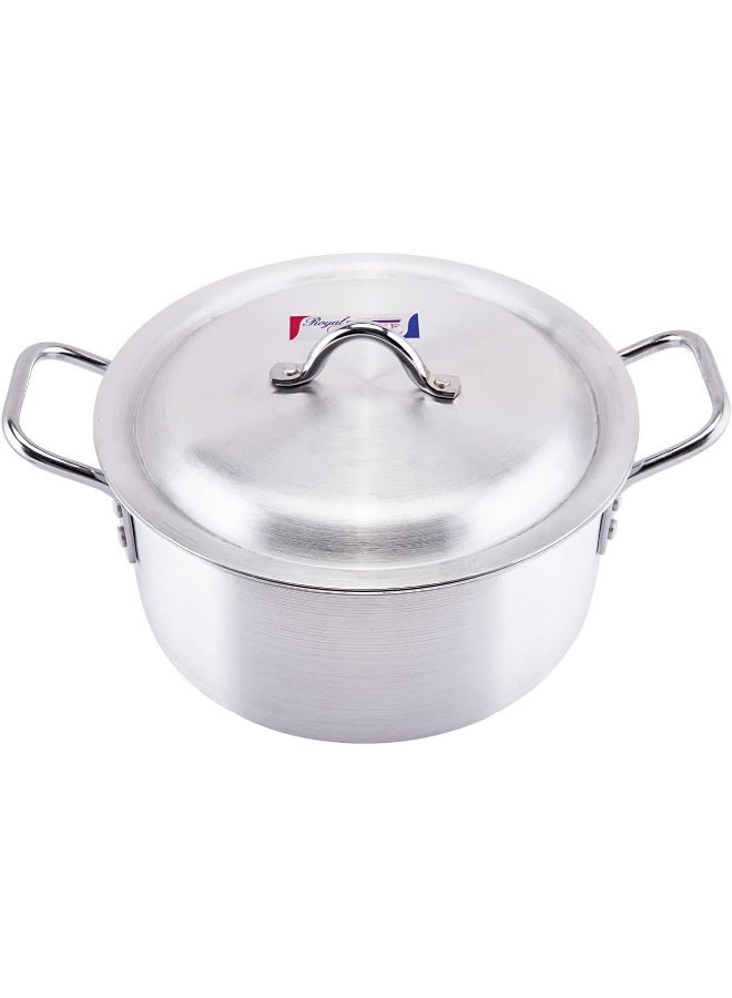 AKDC Sturdy Aluminium Topset Kitchenware - M525 - Image 3