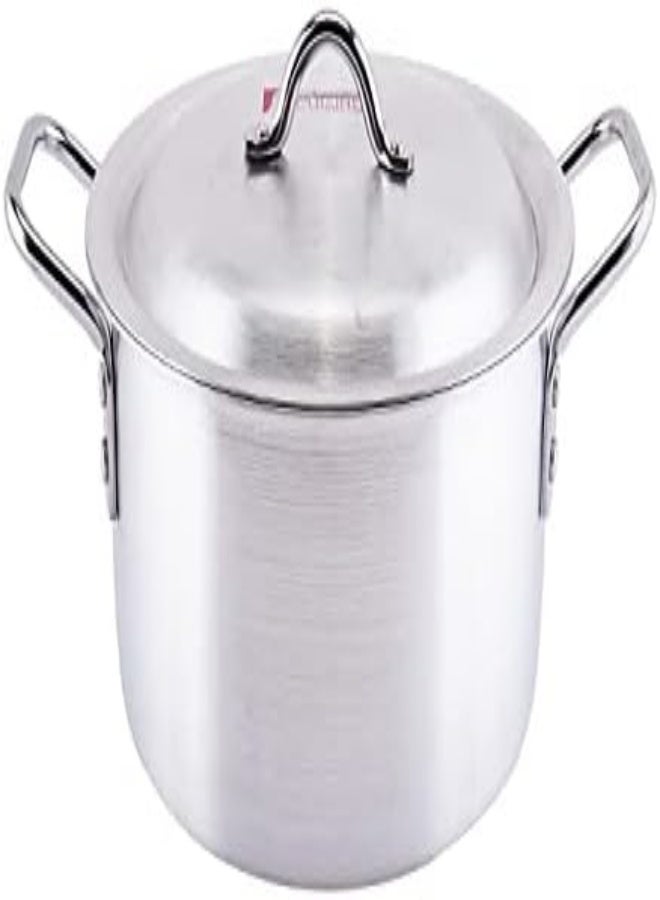 AKDC Sturdy Aluminium Topset Kitchenware - M525 - Image 5