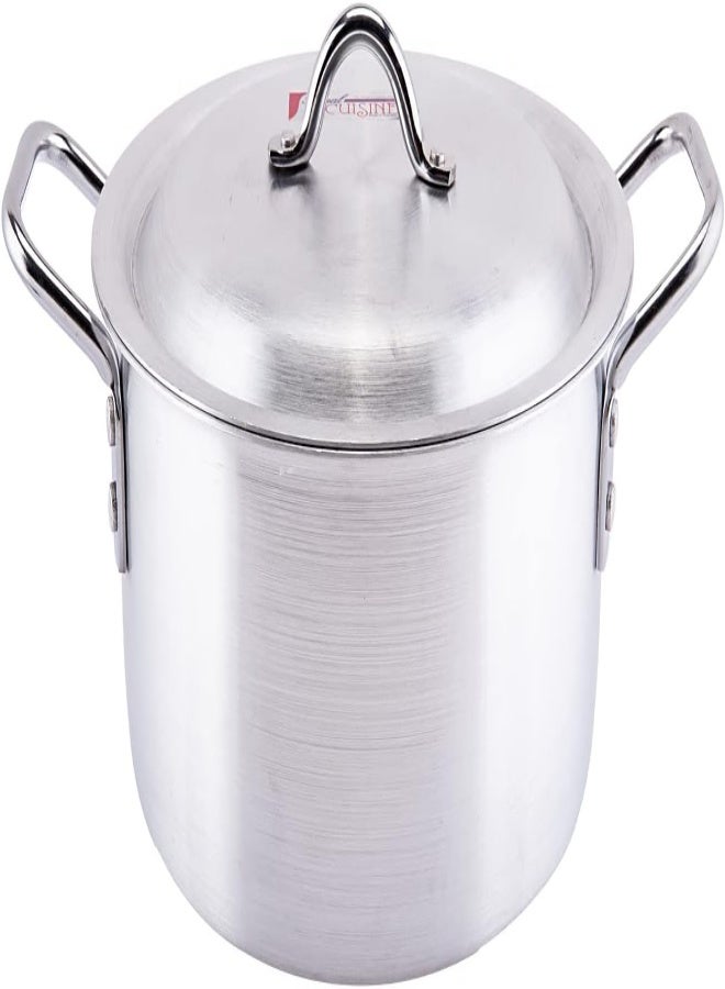 AKDC Sturdy Aluminium Topset Kitchenware - M525 - Image 4