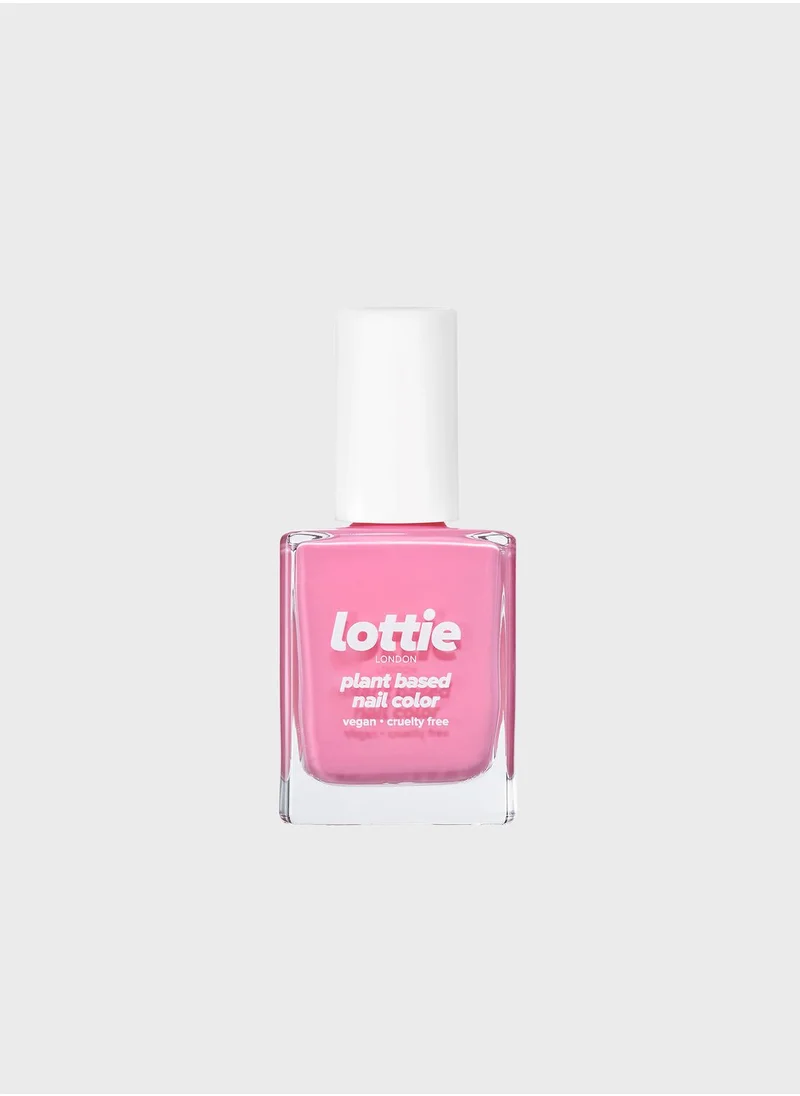 Lottie Nail Polish - It's Lit