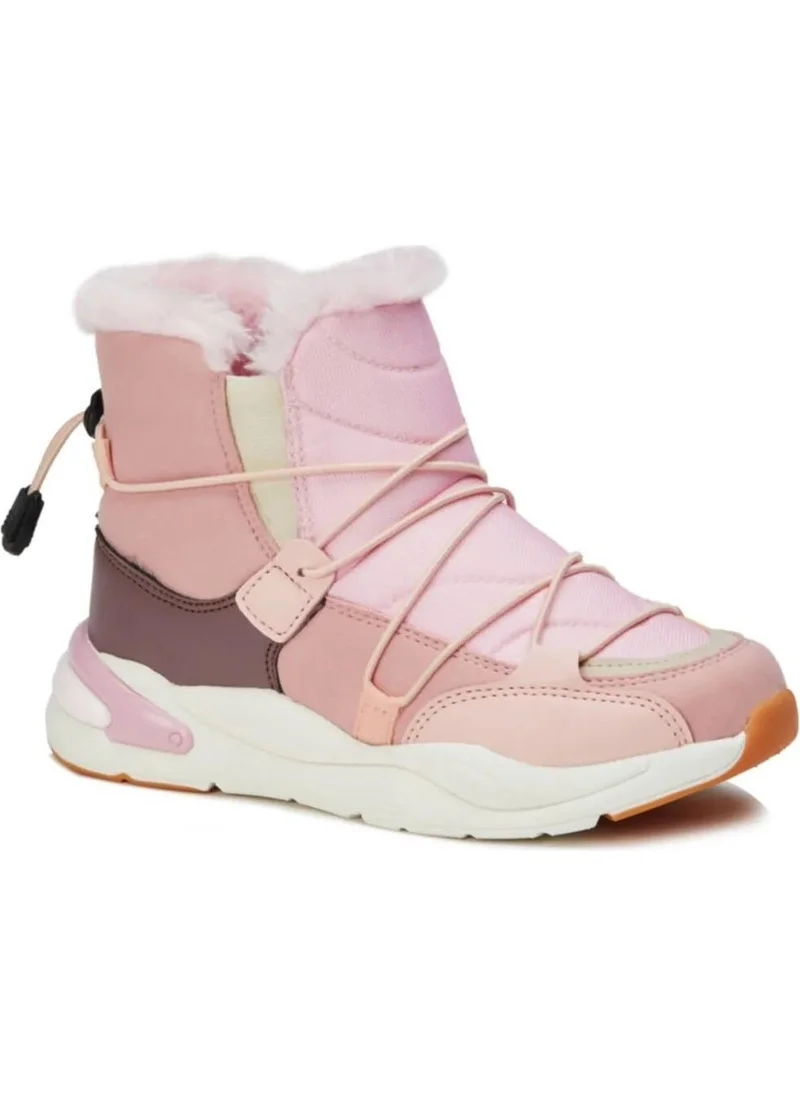 فيكو Pablo Shearling Girls' Powder Boots
