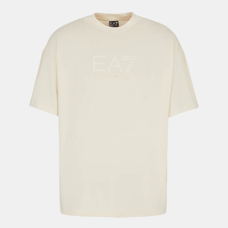 EA7 Emporio Armani Men's Visibility T-Shirt