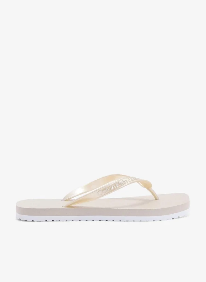 Calvin Klein Jeans Casual Flip Flops