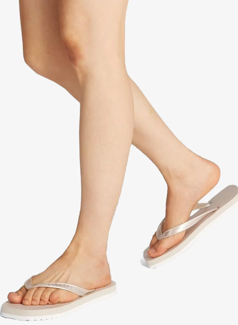Calvin Klein Jeans Casual Flip Flops