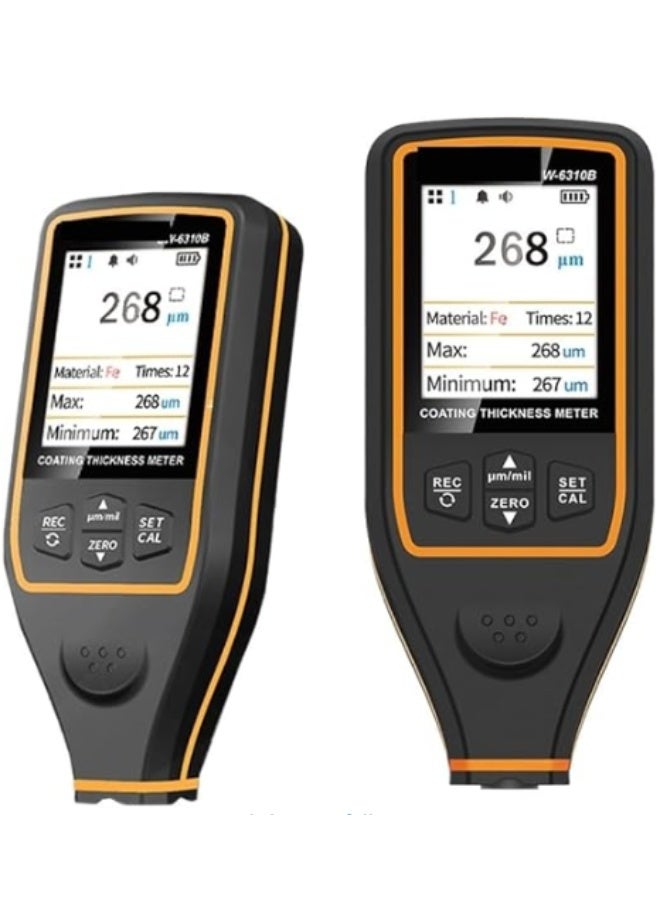 إس إن دي واي مقياس سمك الطلاء SNDWAY SW-6310A-B - Image 1