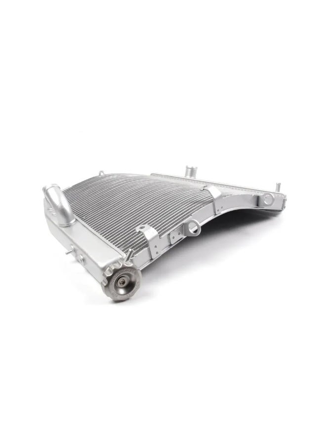 Arashi Motorcycle Aluminum Radiator for GSXR 600/750 (2006-2011) - Image 4