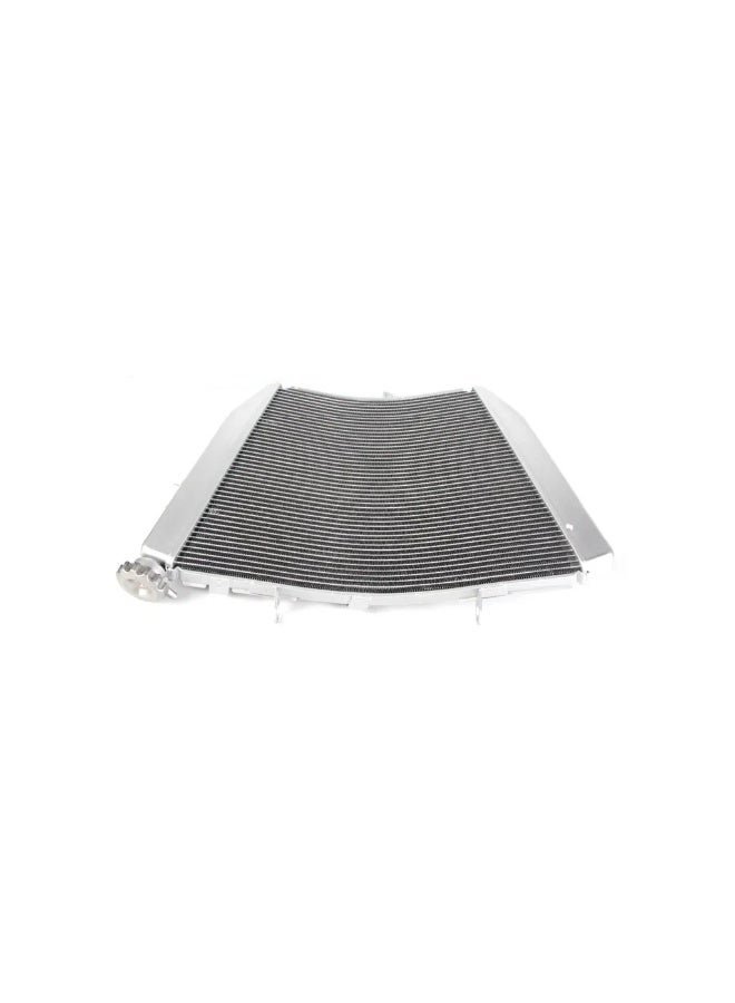 Arashi Motorcycle Aluminum Radiator for GSXR 600/750 (2006-2011) - Image 2
