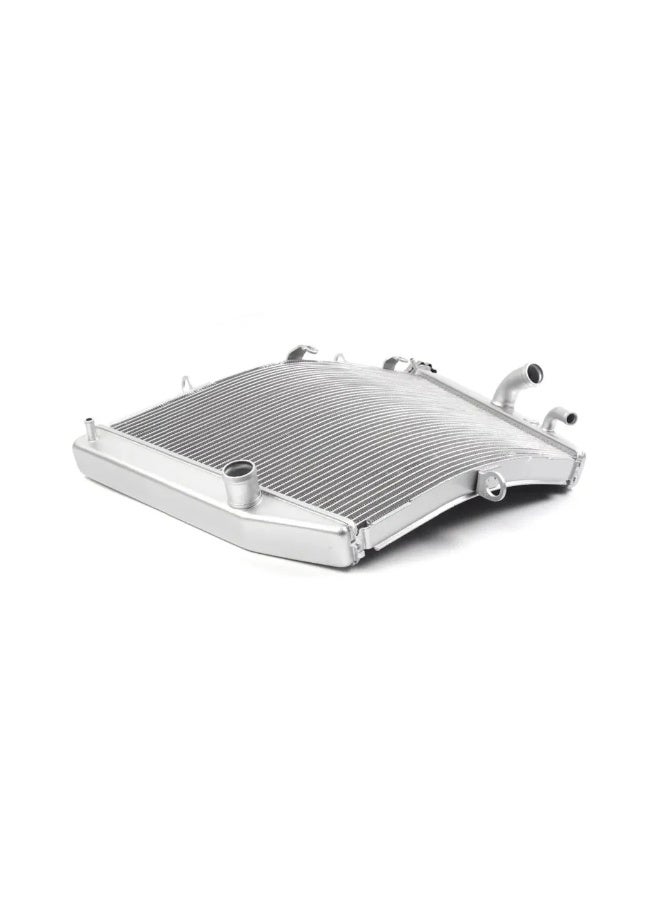 Arashi Motorcycle Aluminum Radiator for GSXR 600/750 (2006-2011) - Image 3