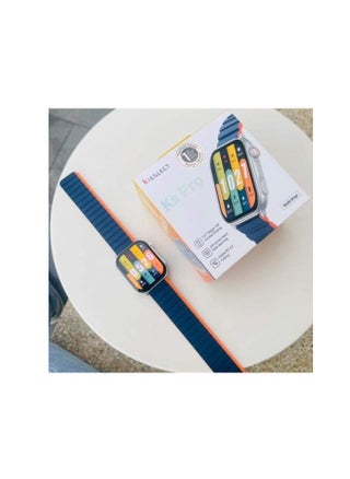 Kieslect KS Pro 2.01 inch Smart Watch Make and Receive Calls and Track Your Fitness Features a screen and stable Bluetooth 5.2 connection - pzsku/Z28AF79FF84A5C187D7FAZ/45/_/1727006373/b2dd9974-c24a-4f02-b6eb-0f764400a06c