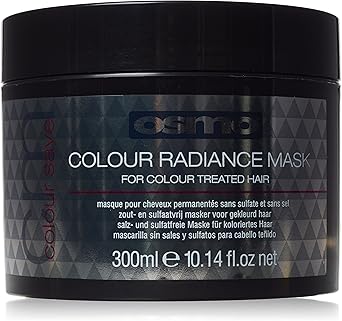 OSMO Colour Save Radiance Mask 300 ml - Image 1